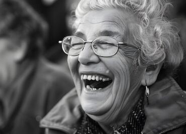 Estos son los rasgos que tienen en común las personas que viven más de 100 años, según la ciencia