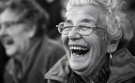 Estos son los rasgos que tienen en común las personas que viven más de 100 años, según la ciencia