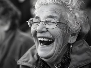 Estos son los rasgos que tienen en común las personas que viven más de 100 años, según la ciencia