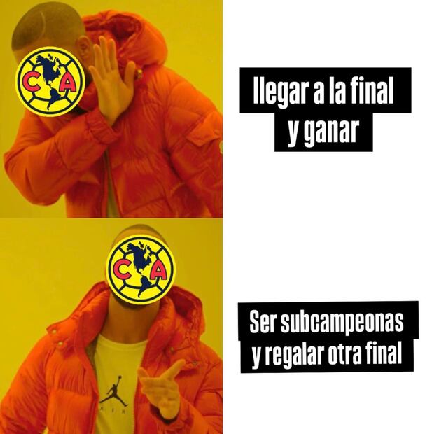 América MEMES