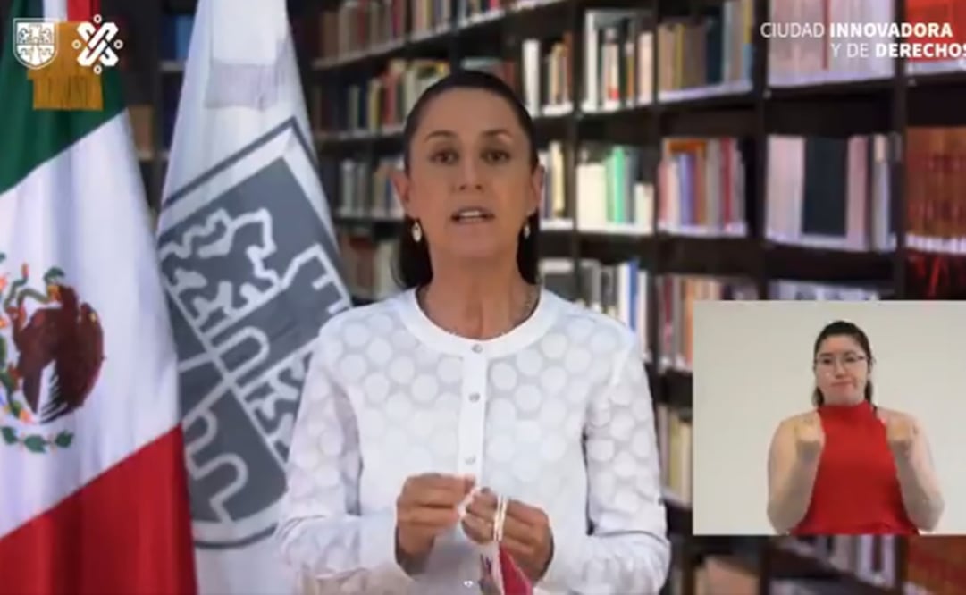 Foto: Tomada del video