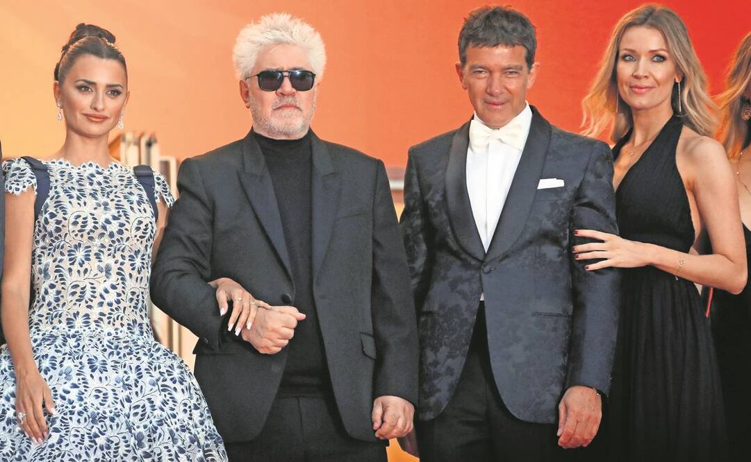 Pedro Almodóvar va a la caza de talento mexicano