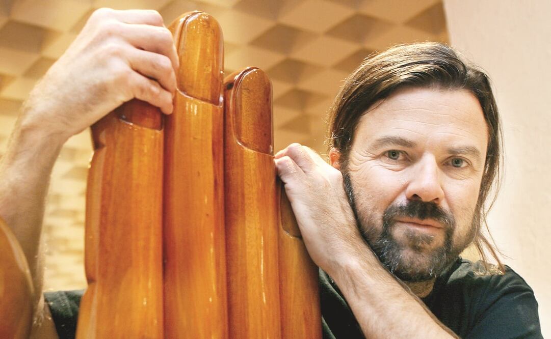 Foto: Archivo EL UNIVERSAL