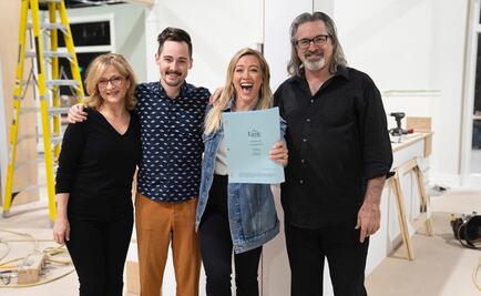 Regreso de "Lizzie McGuire" contará con elenco original