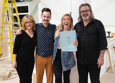 Regreso de "Lizzie McGuire" contará con elenco original