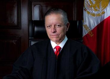 Ministro Zaldívar recuerda y pide justicia por caso de la Guardería ABC, a 14 años del incendio