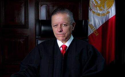 Las claves (y los nombres) de la denuncia anónima contra Zaldívar y cercanos