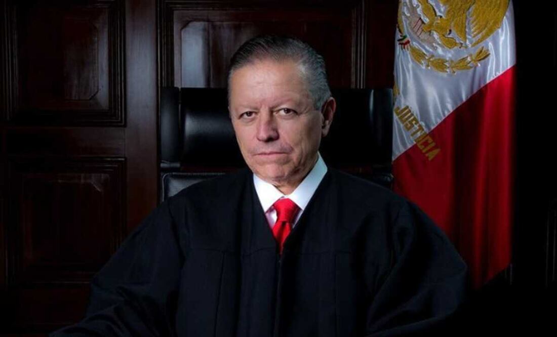 Este lunes 5 de junio se cumplen 14 años del incendio que cobró la vida de 49 niños y lesionó a 104 más. Foto: Instagram arturozaldivarl