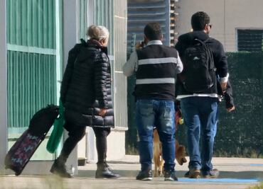 Rusia expresa a Ecuador su "extrema preocupación" por irrupción en embajada de México