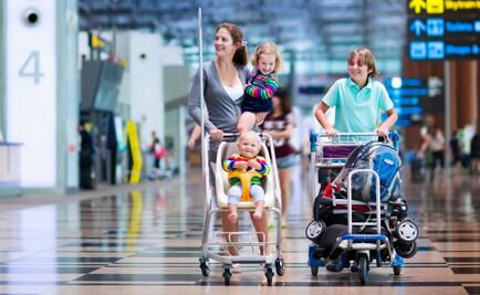 Mamá práctica vale por dos