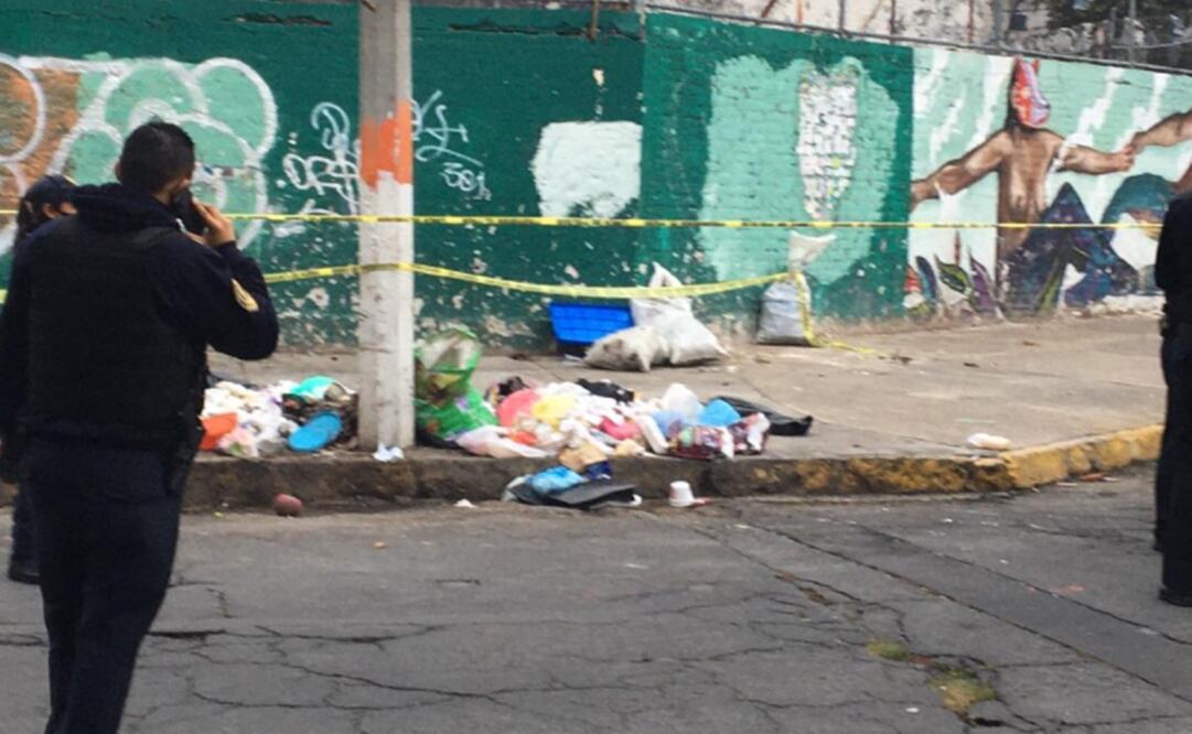 Foto: Armando Martínez/ EL GRÁFICO