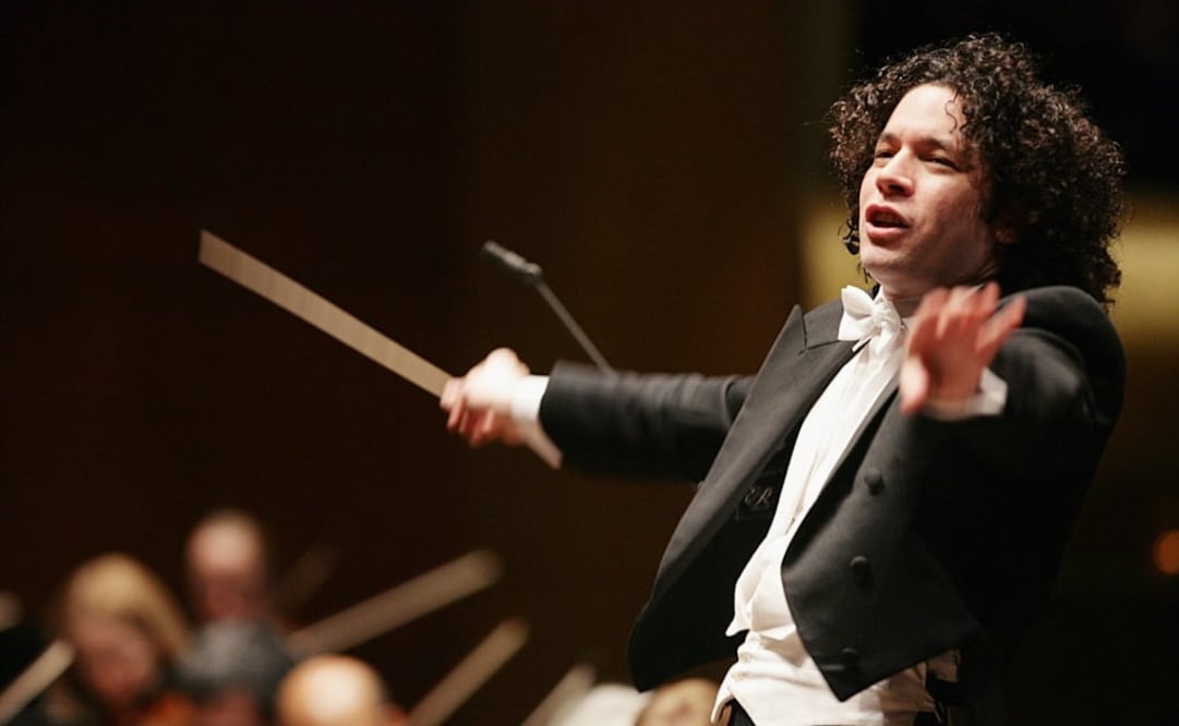Foto: AP Photo/New York Philharmonic / Chris Lee, archivo