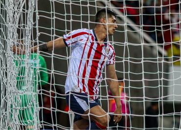 Alan Pulido, con futuro incierto