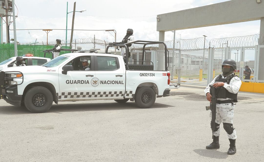 Foto: Jorge Alvarado/EL UNIVERSAL 