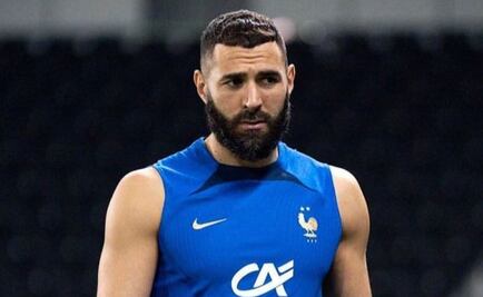 El antecedente que llena de alegría a Benzema para ser campeón en Qatar 2022