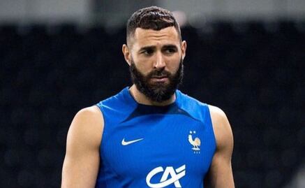 El antecedente que llena de alegría a Benzema para ser campeón en Qatar 2022