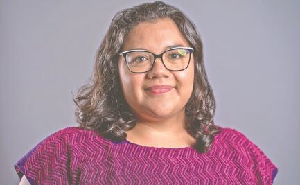 “En México, los cuerpos de las mujeres son desechables”: Vanessa Coria