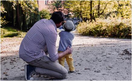 Licencia de paternidad con goce de sueldo: ¿A cuántos días tienes derecho en México?