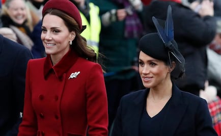 Familia real británica bloqueará a usuarios que envíen mensajes ofensivos en redes