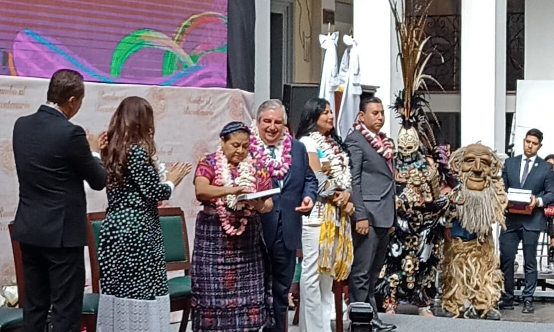 FOTO: Especial/EL UNIVERSAL/