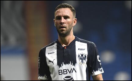 Layún: No pienso regalar mi puesto en la selección a un joven