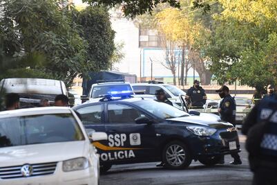 Defensores de Derechos Humanos en CDMX denuncian intimidación de grupos criminales