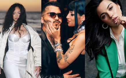 Los bebés de los famosos más esperados de este 2023