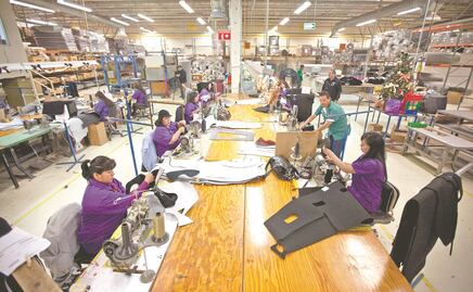 Confianza empresarial avanza ligeramente en septiembre y liga tres meses al alza