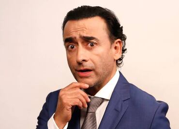 Adal Ramones, ¿cerca de Azteca y La Academia?