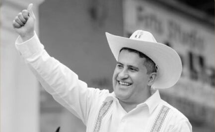 Fiscalía de Michoacán detiene a escoltas de Carlos Manzo