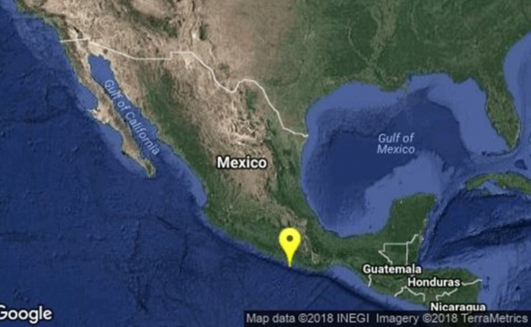 (FOTO: Tomada de Twitter)