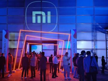 Xiaomi anuncia la Serie Redmi Note 12