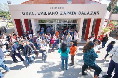 Gobierno de Morelos destina 50 mdp para pago de nómina de UAEM