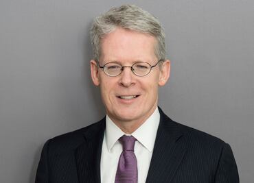 Trump pierde a un abogado en el Rusiagate y contrata a ex defensor de Bill Clinton