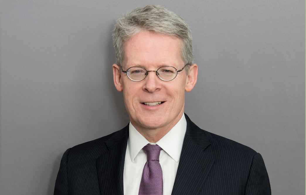 El abogado Emmet Flood (Foto: AP)