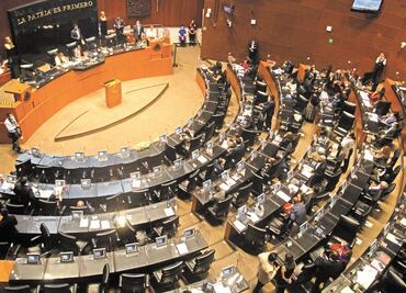 Senado da luz verde a regulación de outsourcing