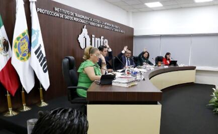 Finanzas CDMX debe transparentar recursos del Fideicomiso de la zona de Santa Fe: Info 