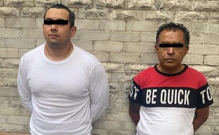 Detienen a "El Felipe", habría participado en homicidio de comerciante