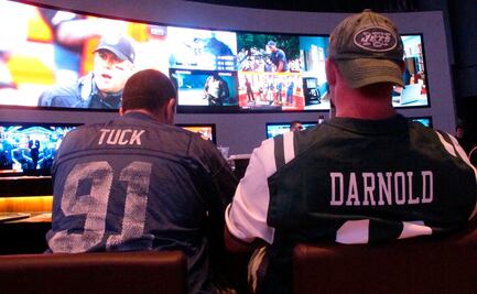 Prevén que falten 16.1 millones de empleados en EU por resaca del Super Bowl 