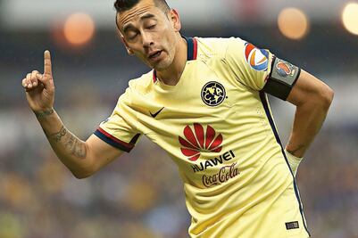 América va por su triunfo mil