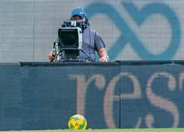 La Selección Mexicana pone disponible sus derechos de transmisión