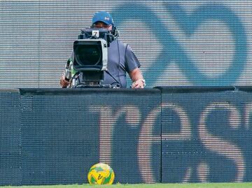 La Selección Mexicana pone disponible sus derechos de transmisión