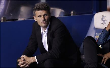 Esta será la alineación del América para enfrentar al Puebla en cuartos de final