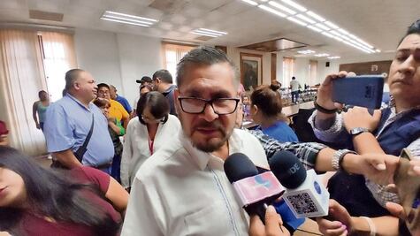 Gobierno cuestiona secuestro exprés de Obispo