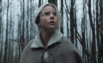 Anya Taylor-Joy negocia protagonizar un "remake" de "Nosferatu"