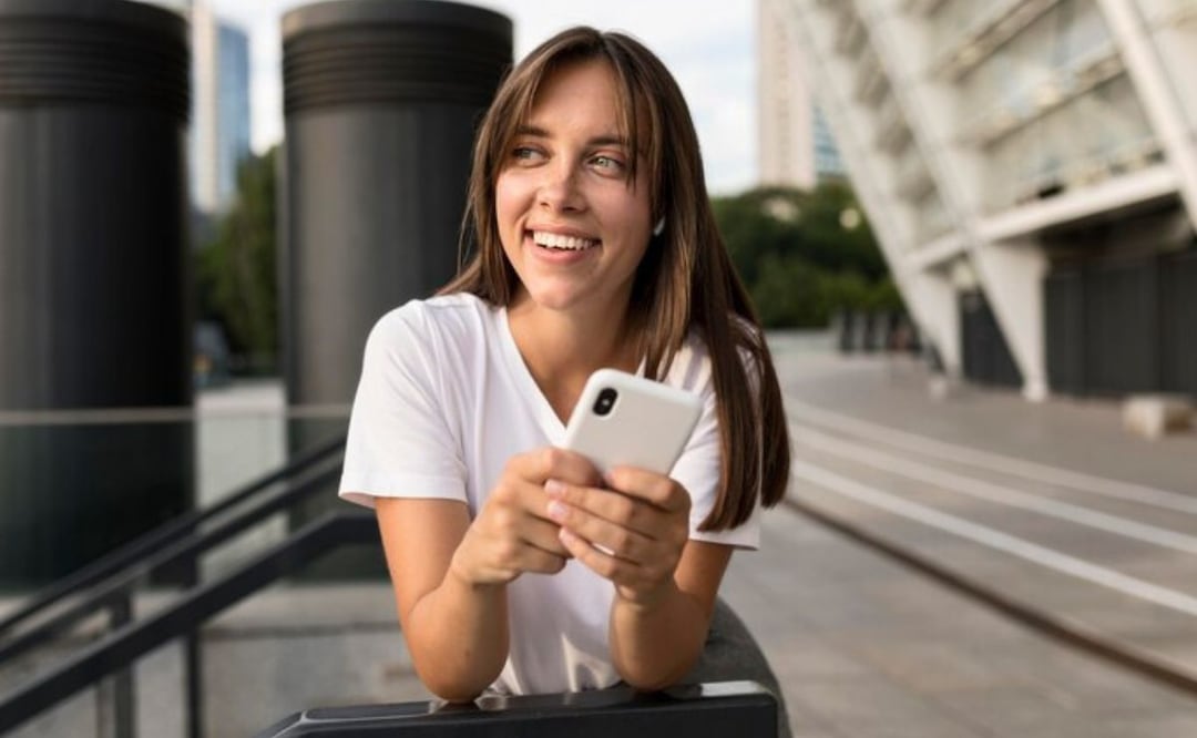 El segundo idioma más consultado. Fuente: Freepik