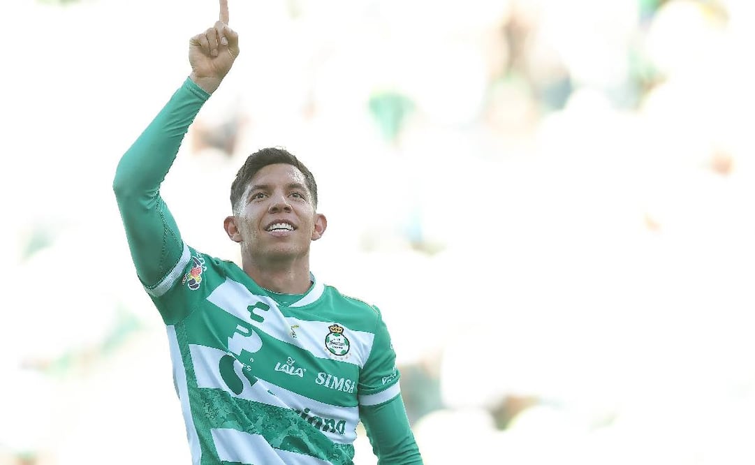 Santos Laguna humilla a los Rayados de Monterrey / Foto: Imago7