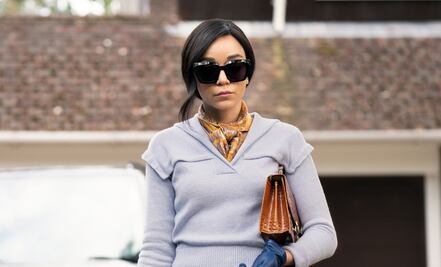 La picante película de Netflix que te hará reflexionar de la relación con tus vecinos