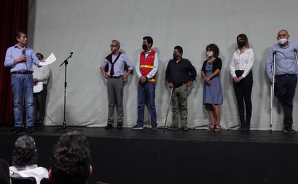 Inauguran festival de Cine de Derechos Humanos en Coyoacán 