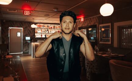 Cuánto cuesta comer en el restaurante de Niall Horan